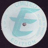 C.M.C. & Jinx - Tip Toe