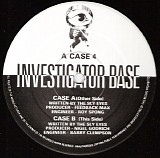 Investigator Base - A Case 4 Investigator Base