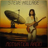 Steve Hillage - Motivation Radio