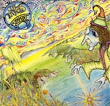 Ozric Tentacles - Pungent Effulgent