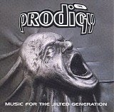 Prodigy, The - Music For The Jilted Generation