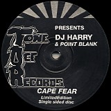 DJ Harry & Point Blank - Cape Fear