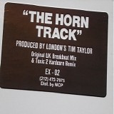 Tim Taylor - The Horn Track