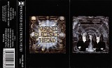Poisoned Electrick Head - Poisoned Electrick Head