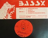Bass X - Hardcore Disco