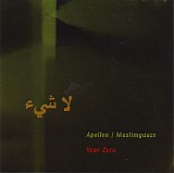 Apollon & Muslimgauze - Year Zero