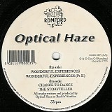 Optical Haze - Wonderful Experiences