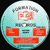 Oaysis - Remix