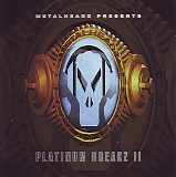 Various artists - Metalheadz Presents Platinum Breakz II