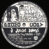 3 Rude Bwoy - Dreader Than Dread EP