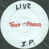 DJ Crystl - Live EP