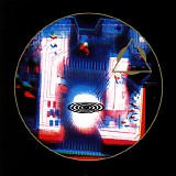Atom Heart - Live At Sel i/s/c