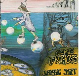 Ozric Tentacles - Jurassic Shift