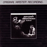 Max Roach, Clifford Brown - Daahoud