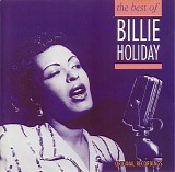 Billie Holiday - The Best Of Billie Holiday