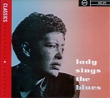 Billie Holiday - Lady Sings the Blues