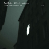 Paul Motian with Bill Frisell & Joe Lovano - I Have The Room Above Her
