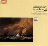 Mariss Jansons - Symphony No. 4 in F minor, Op. 36