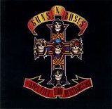 Guns N' Roses - Appetite For Destruction