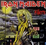 Iron Maiden - Killers