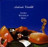 Angelo Ephrikian - Gloria - Magnificat - Dixit