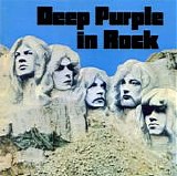 Deep Purple - In Rock - 25th Anniversary Edition