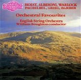 William Boughton - Orchestral Favorites
