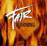 Fair Warning - Fair Warning