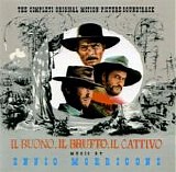 Ennio Morricone - Il Buono, il Brutto, il Cattivo