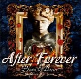 After Forever - Prison Of Desire