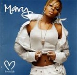 Mary J. Blige - Love & Life