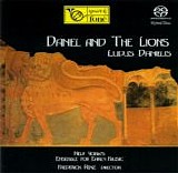 Frederick Renz with New York's Ensemble for Early Music - Ludus Danielis - Daniel and the Lions