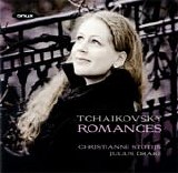 Christianne Stotijn with Julius Drake - Romances