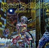 Iron Maiden - Somewhere In Time