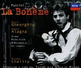 Riccardo Chailly - La BohÃ¨me