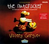Valery Gergiev - The Nutcracker, Op. 71 - Complete Ballet