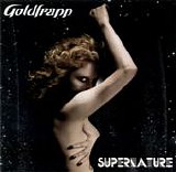 Goldfrapp - Supernature