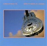 Dire Straits - Brothers In Arms