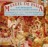 Geoffrey Simon - Love the Magician - Nights in the Gardens of Spain