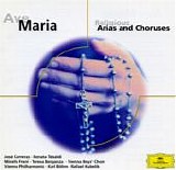 Various artists - Ave Maria - Religious Arias and Choruses