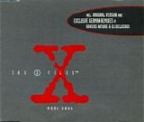 Various artists - The X-Files