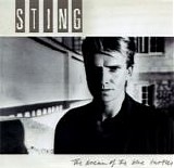 Sting - The Dream Of The Blue Turtles