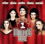 Various artists - VH1 Divas Live 98
