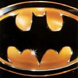 Prince - Batman - Motion Picture Soundtrack