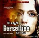 Elvira e Giovanni Lo Cascio - Gli angeli di Borsellino - Colonna sonora originale