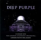 Deep Purple - In Concert with the London Symphony Orchestra