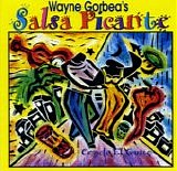 Wayne Gorbea - Cogele El Gusto