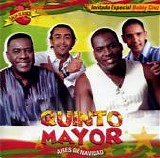 Quinto Mayor - Aires de Navidad