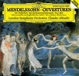 Claudio Abbado - Ouvertures