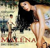 Ennio Morricone - MalÃ¨na